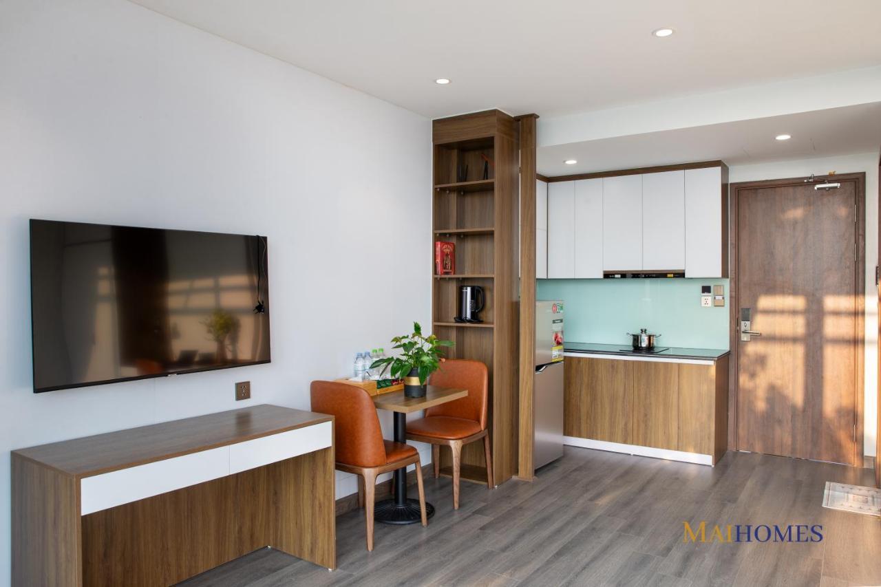 Hotel Maihomes Vinh Phuc 3*