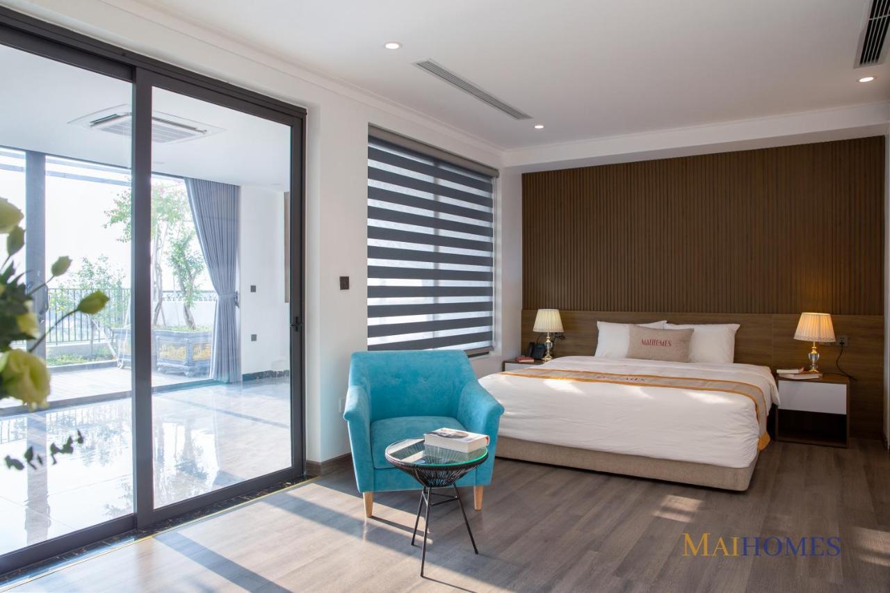 Maihomes Vinh Phuc 3* Vinh Yen