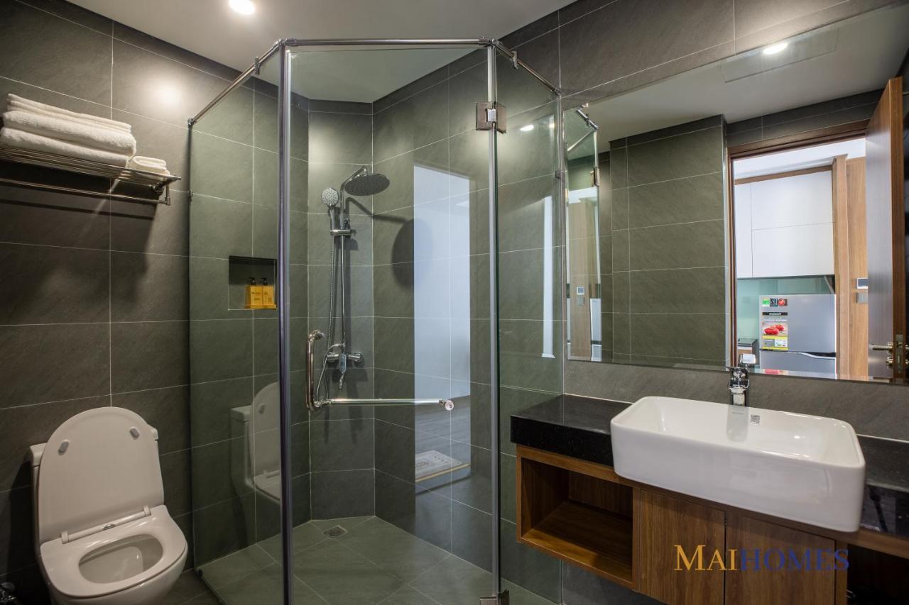 Maihomes Vinh Phuc Hotel Vinh Yen
