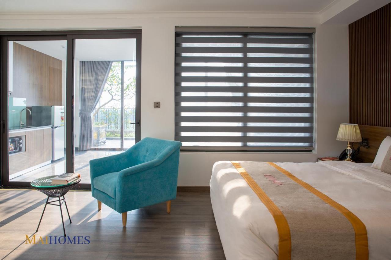 Maihomes Vinh Phuc Hotel