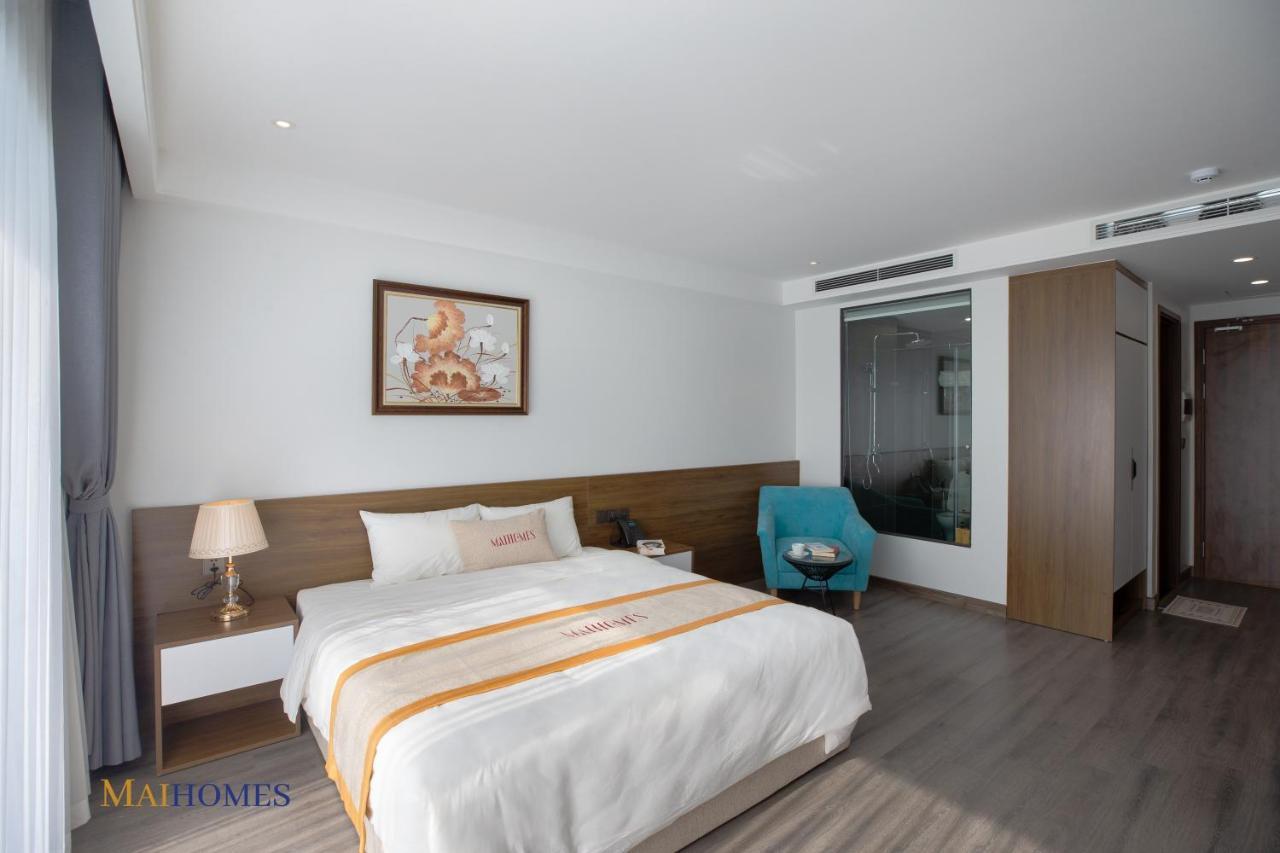 Maihomes Vinh Phuc Hotel Vinh Yen