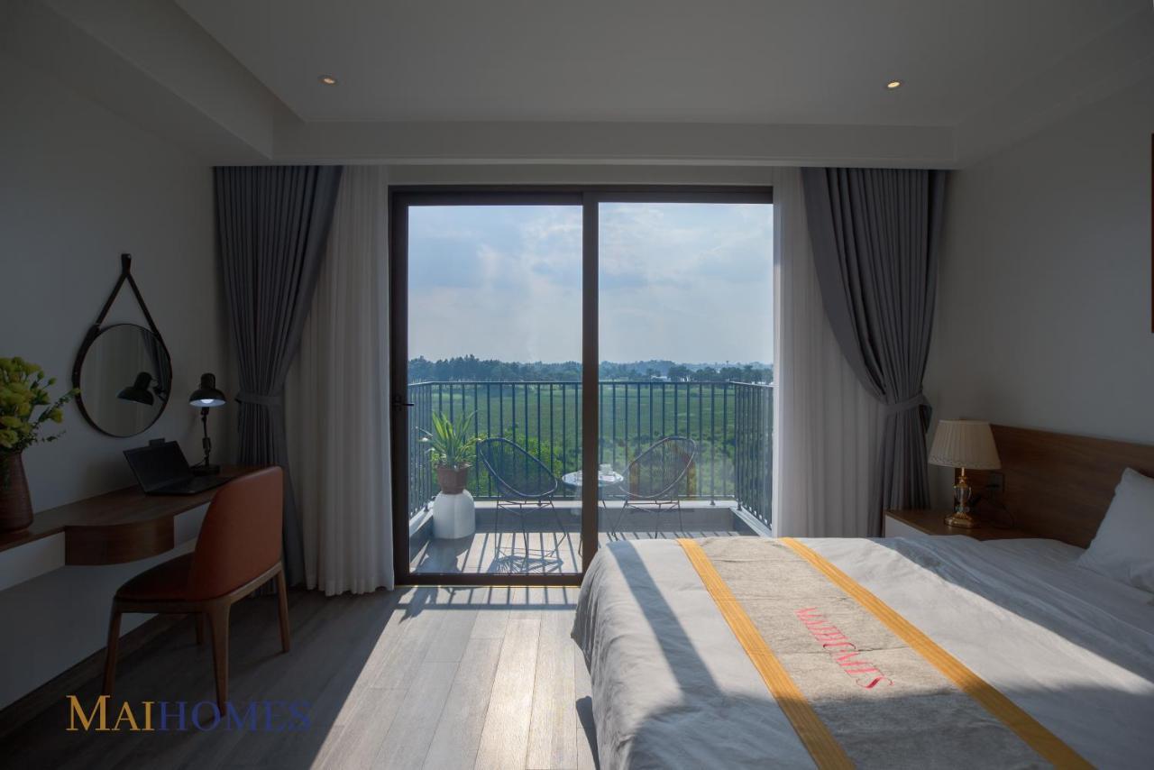 Hotel Maihomes Vinh Phuc 3*