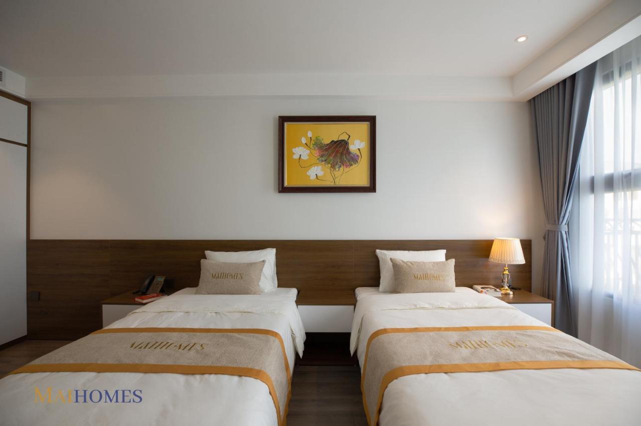 Maihomes Vinh Phuc 3*