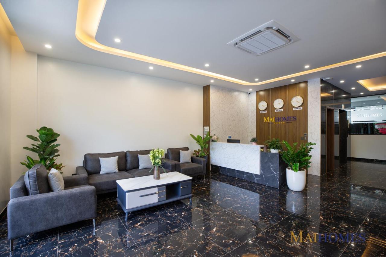 Maihomes Vinh Phuc Hotel 3*