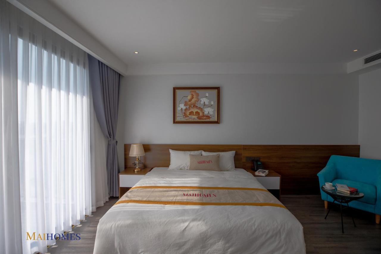 Maihomes Vinh Phuc 3*