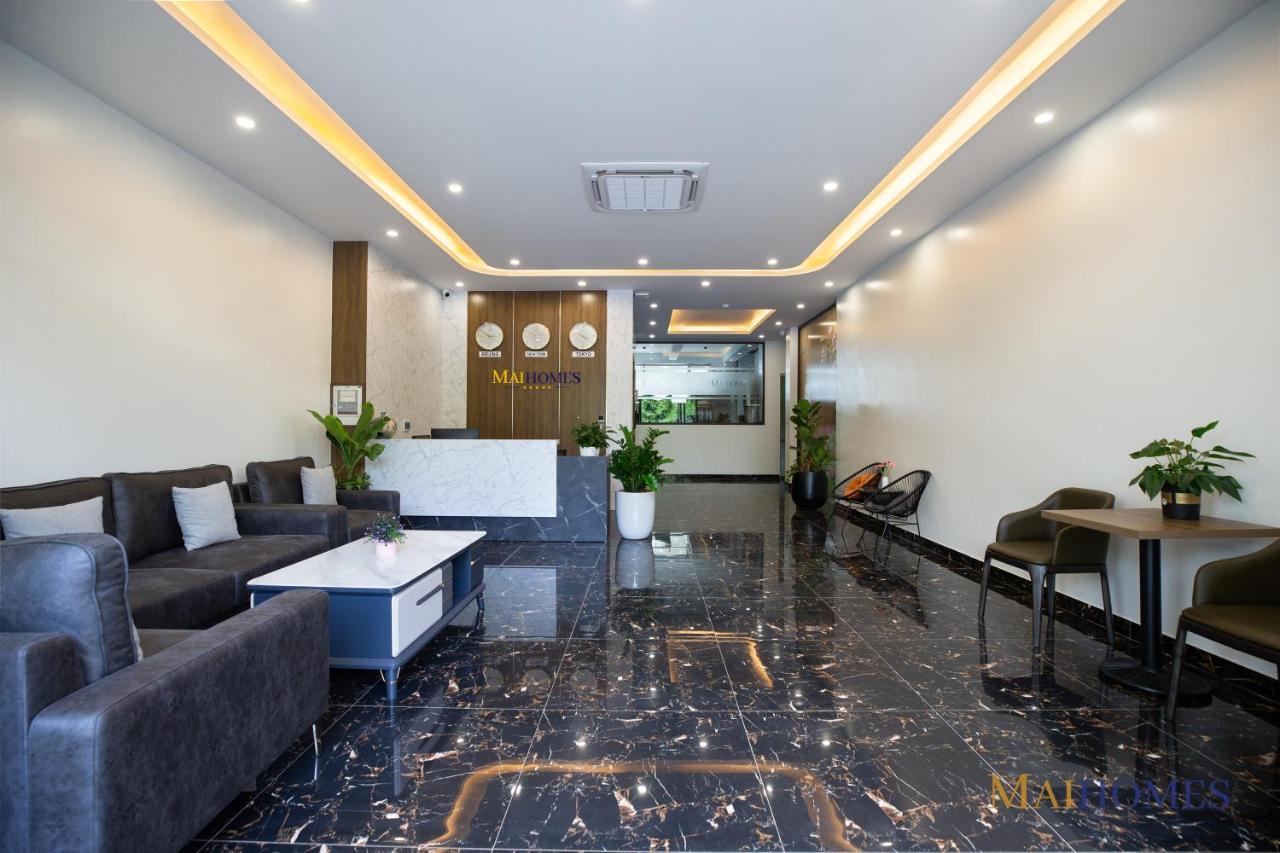 Hotel Maihomes Vinh Phuc