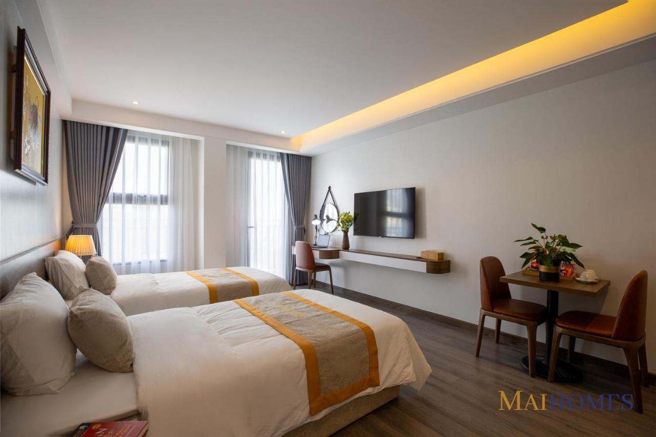 Hotel Maihomes Vinh Phuc 3*