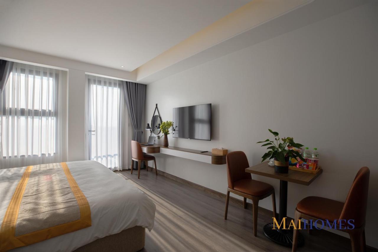 Maihomes Vinh Phuc Hotel 3*