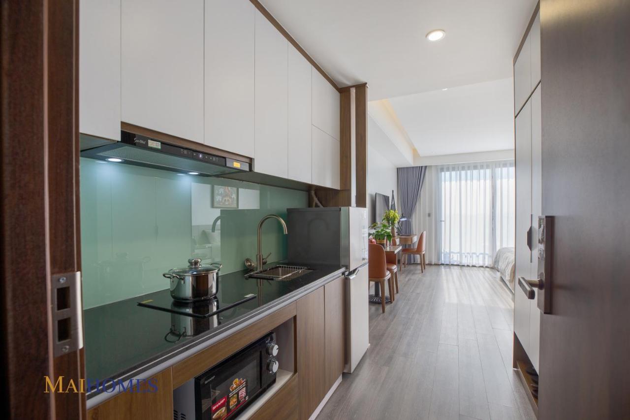 Hotel Maihomes Vinh Phuc Vinh Yen