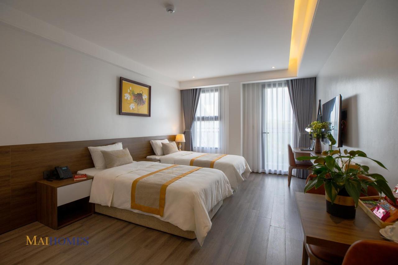 Maihomes Vinh Phuc Vinh Yen