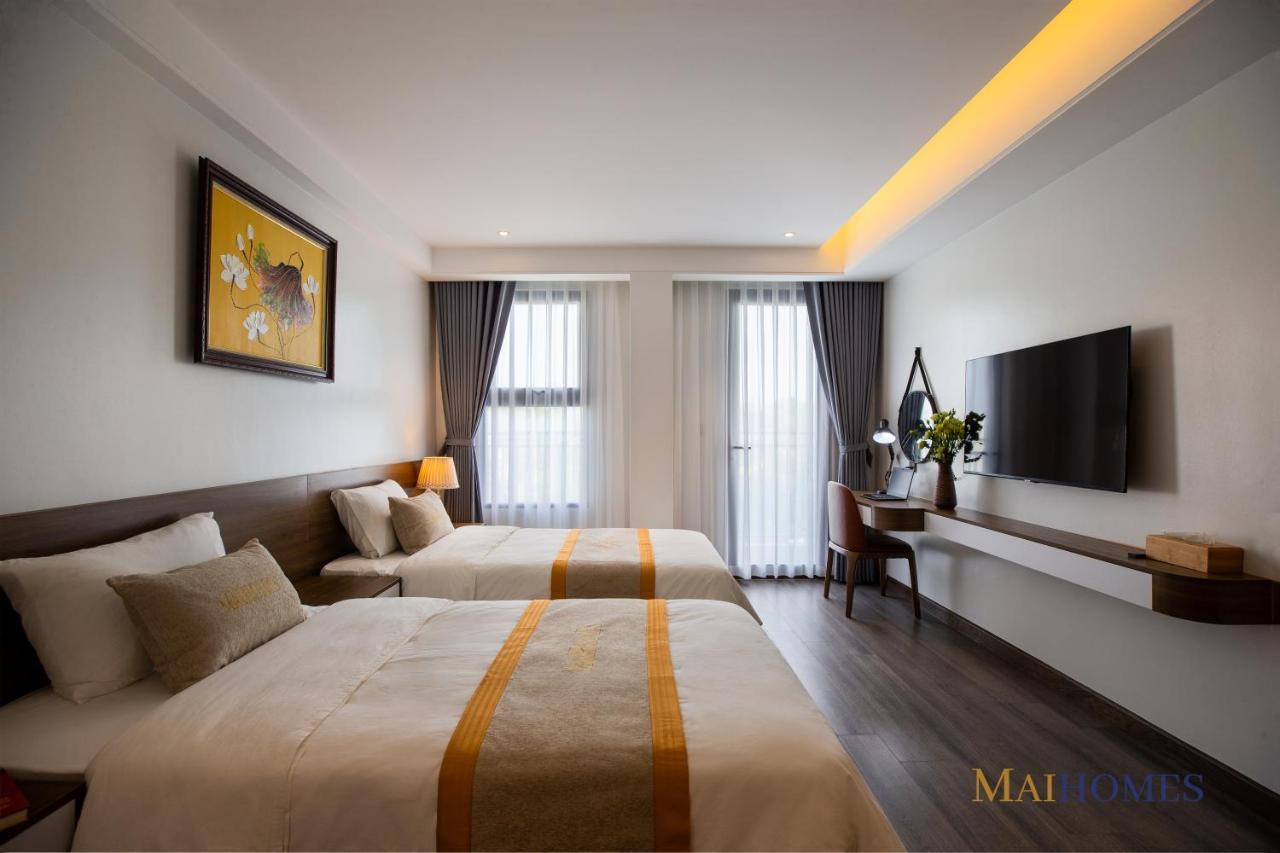 Maihomes Vinh Phuc Vinh Yen
