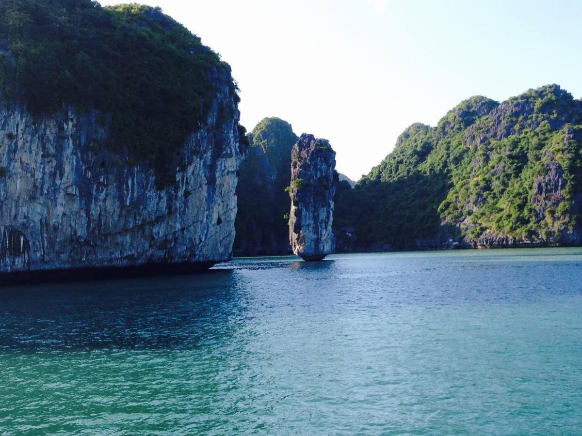 Eco Floating Farm Cai Beo *