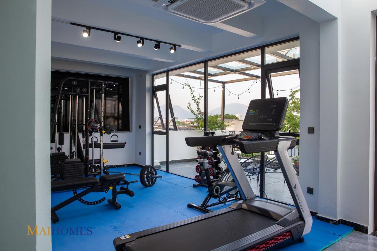 Maihomes Vinh Phuc Hotel 3*