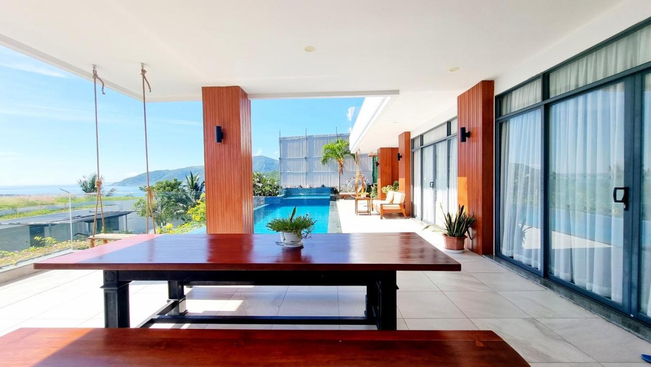 Promotion Early Booker, Sea Paradise 6 Bedrooms, Infinity Pool, Karaoke, Sauna & Bbq Nha Trang