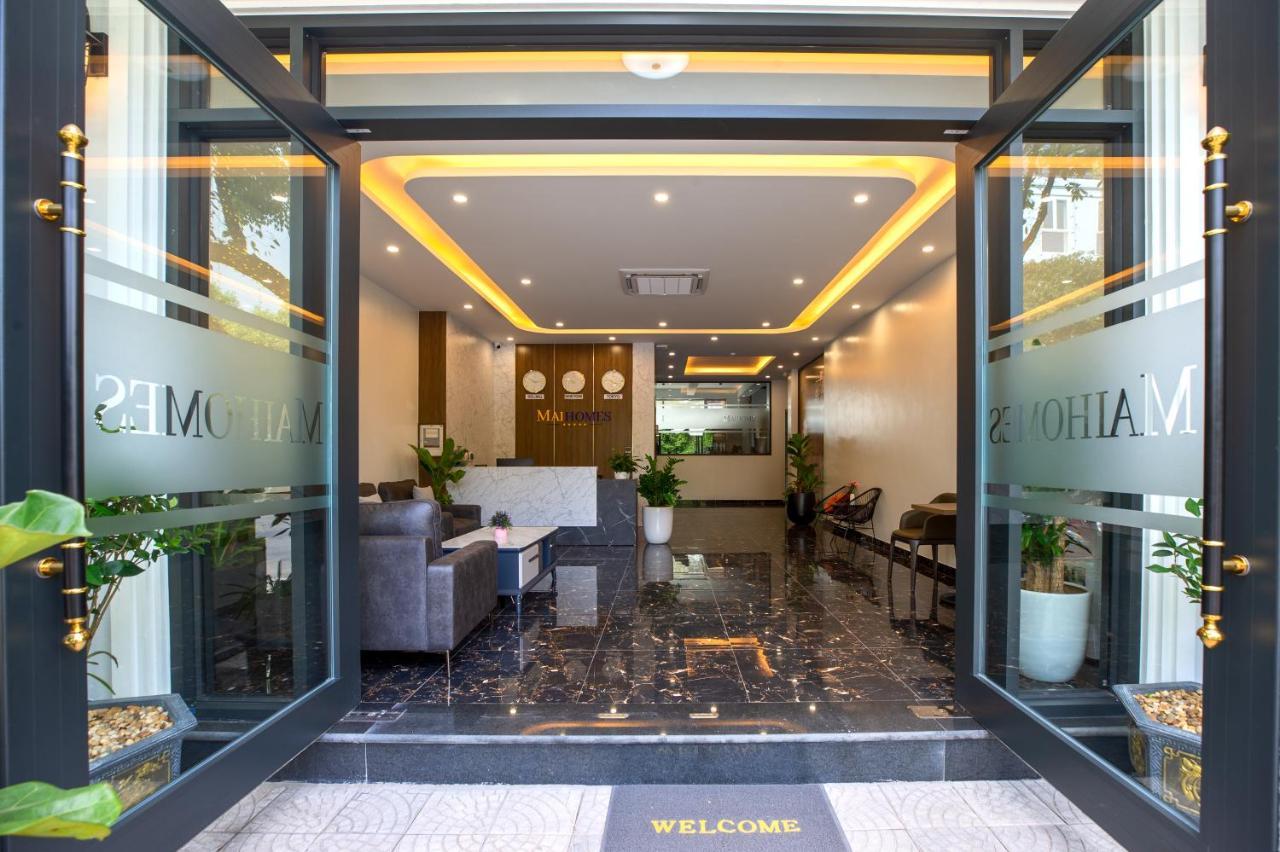 Maihomes Vinh Phuc Hotel Vinh Yen