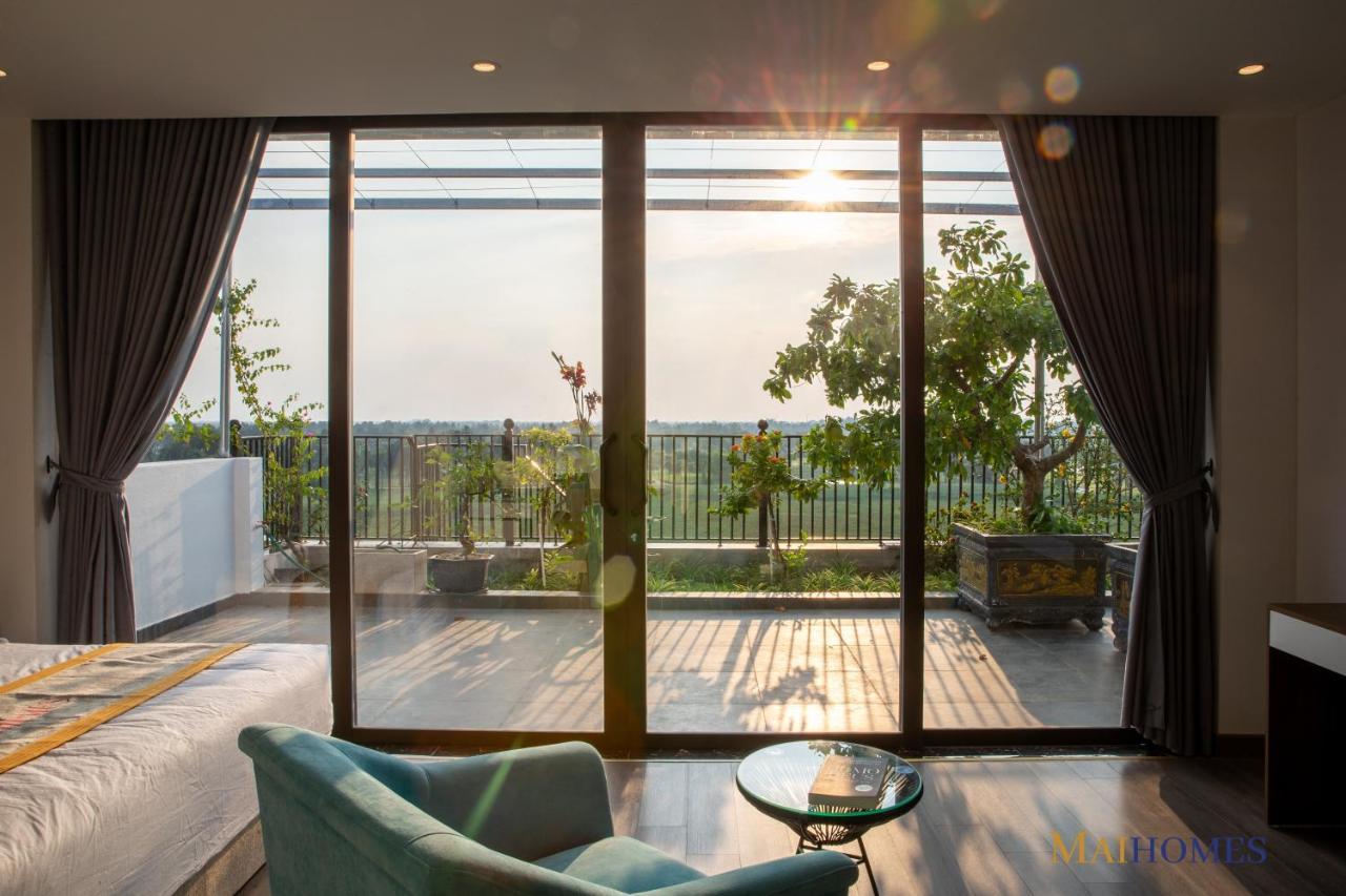 Hotel Maihomes Vinh Phuc Vinh Yen