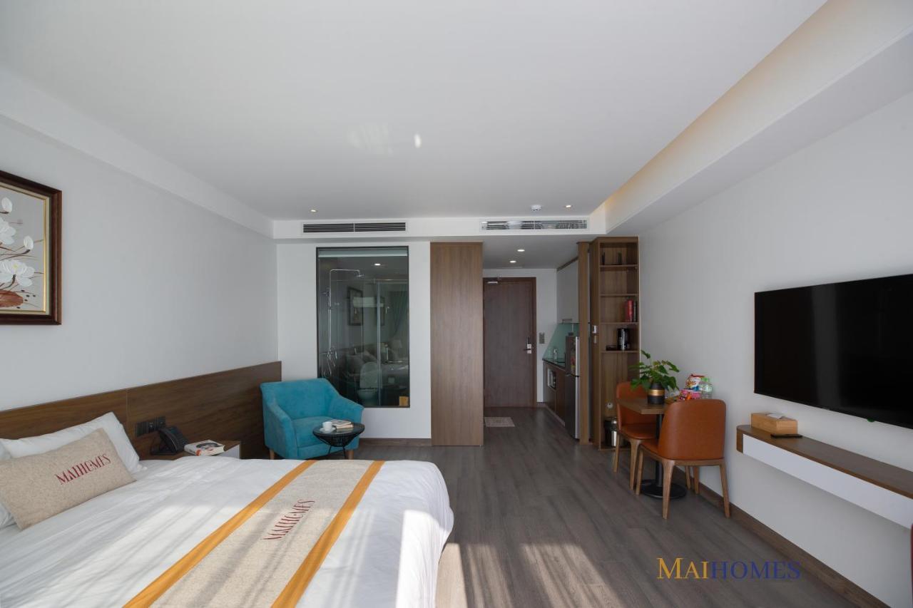 Maihomes Vinh Phuc Hotel Vinh Yen