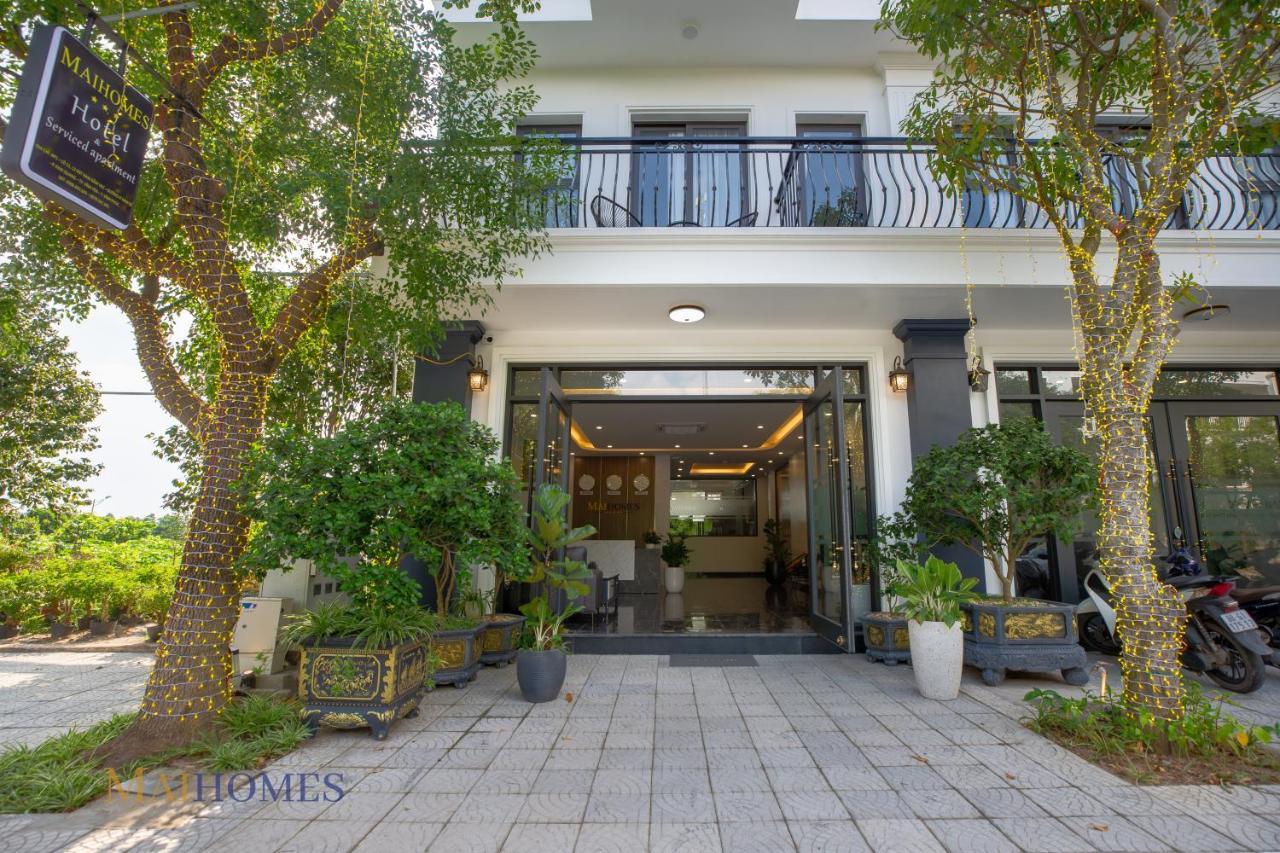 Maihomes Vinh Phuc 3*