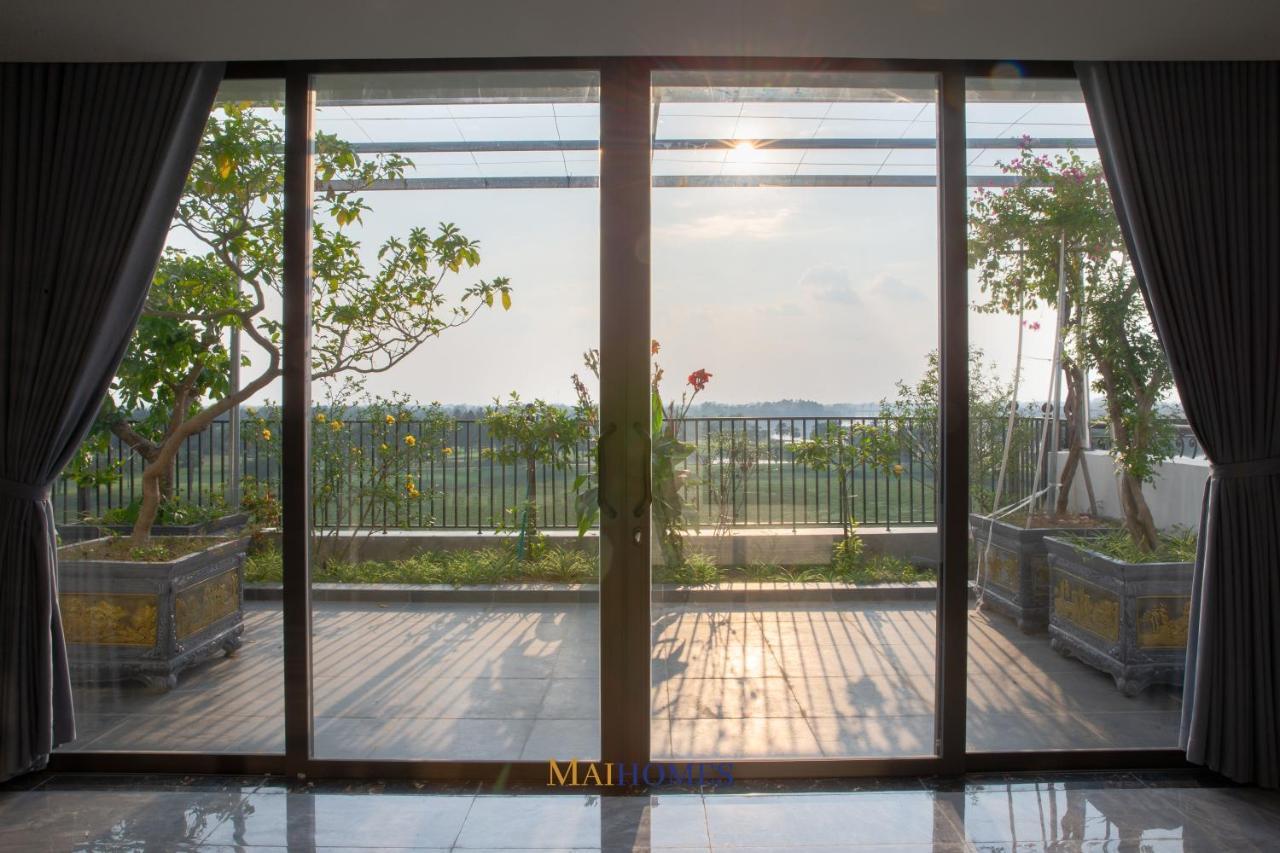 Maihomes Vinh Phuc Hotel