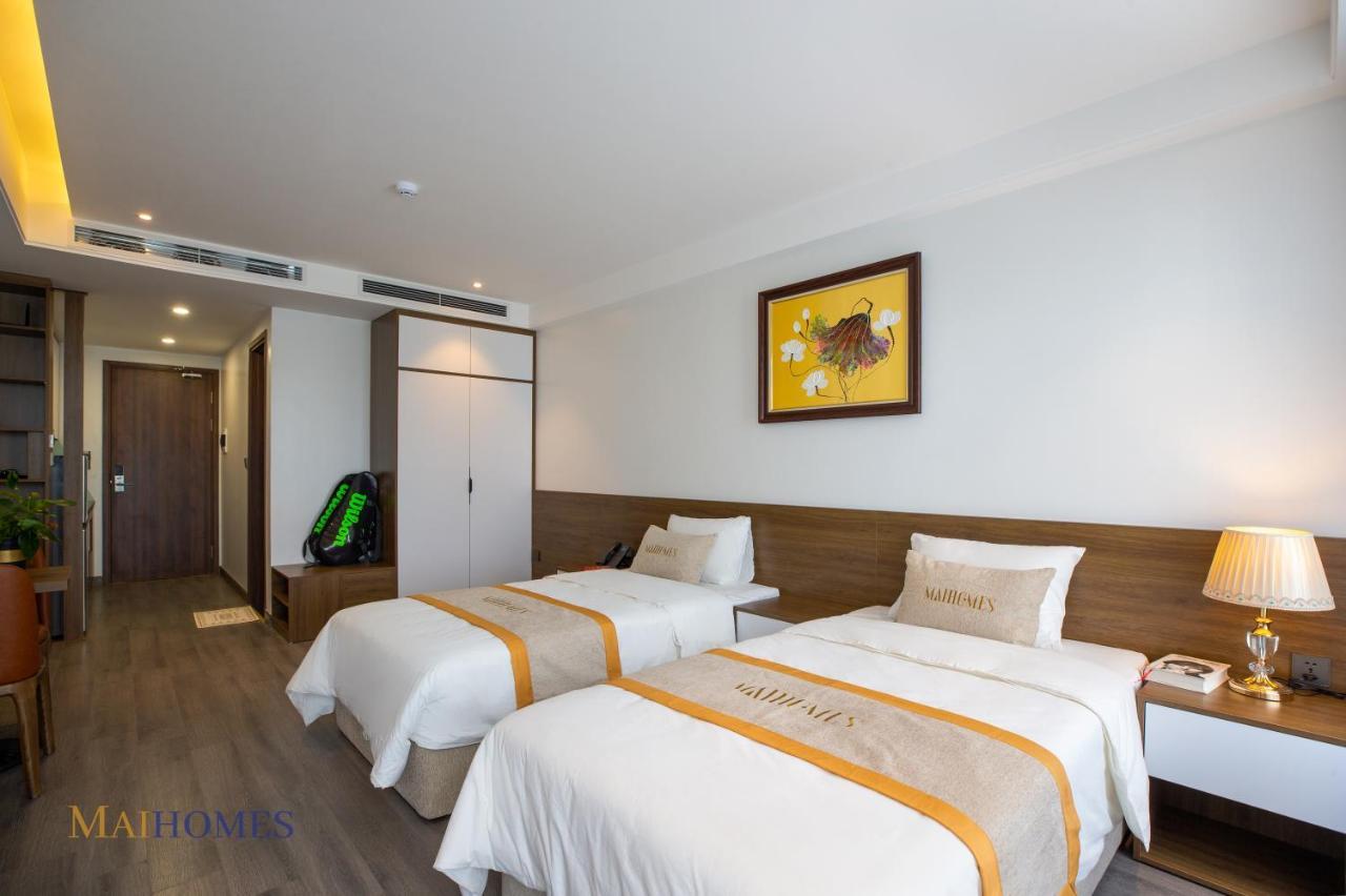 Hotel Maihomes Vinh Phuc Vinh Yen