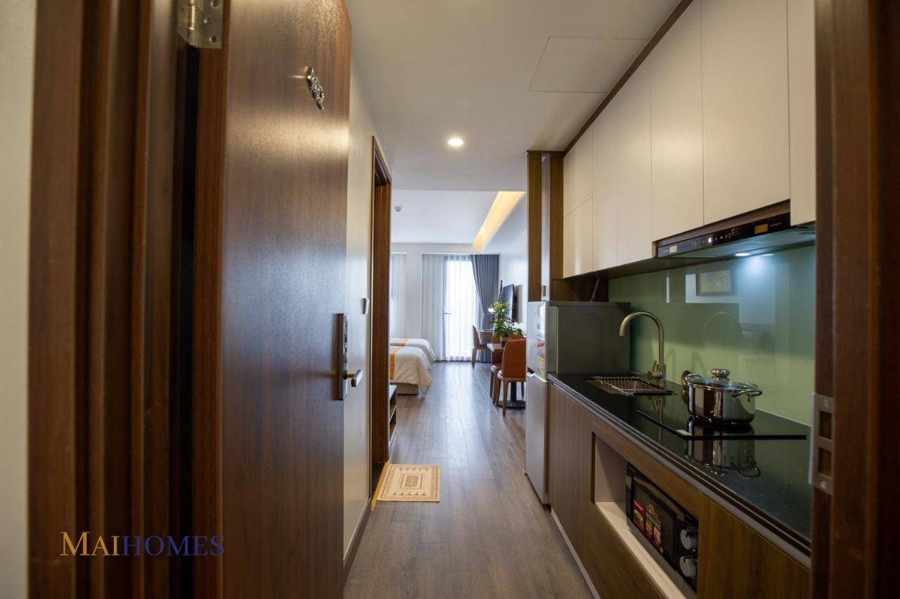 Maihomes Vinh Phuc Hotel Vinh Yen