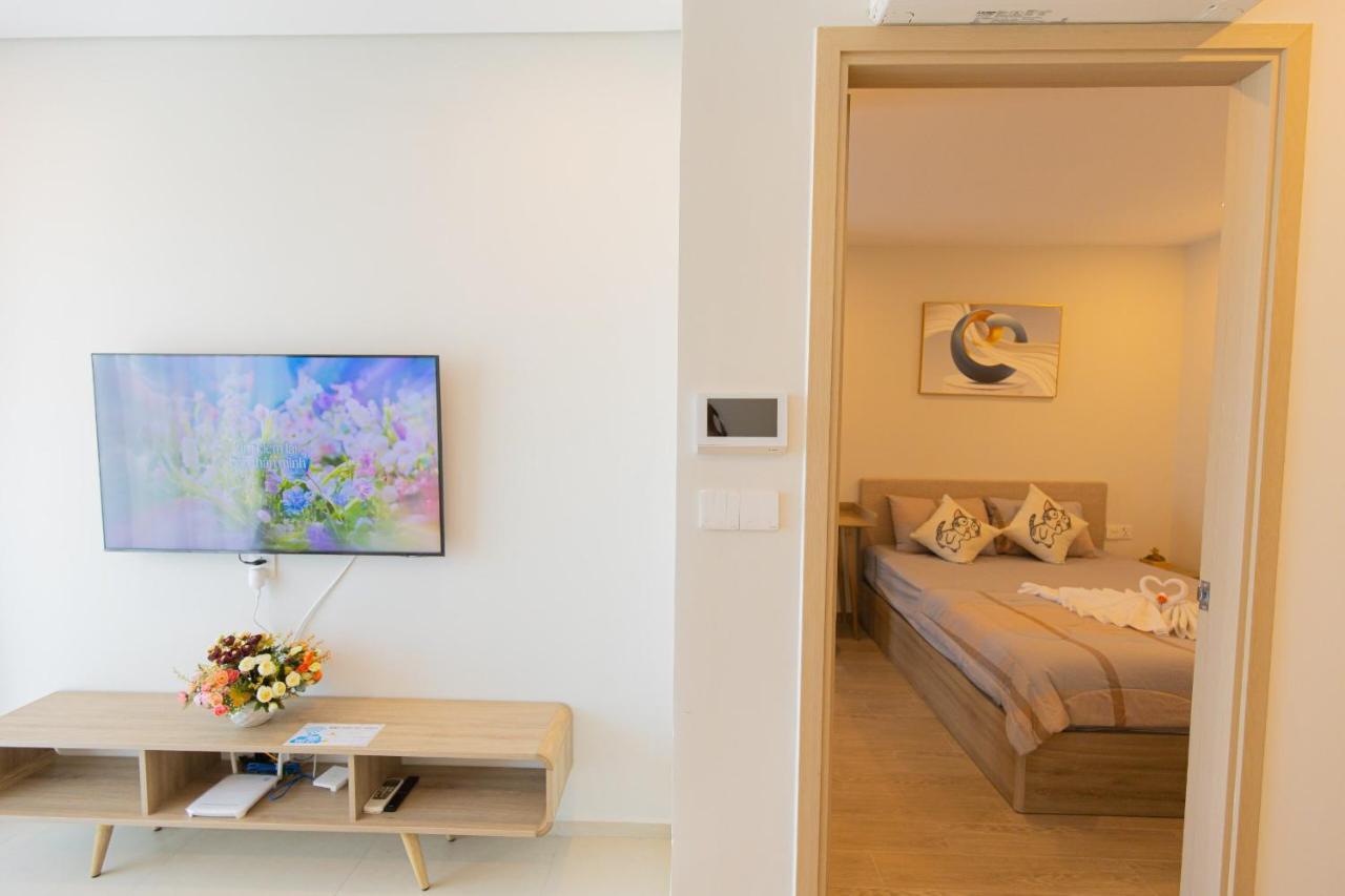 Apartment The Song - Ocean's View Aparment *