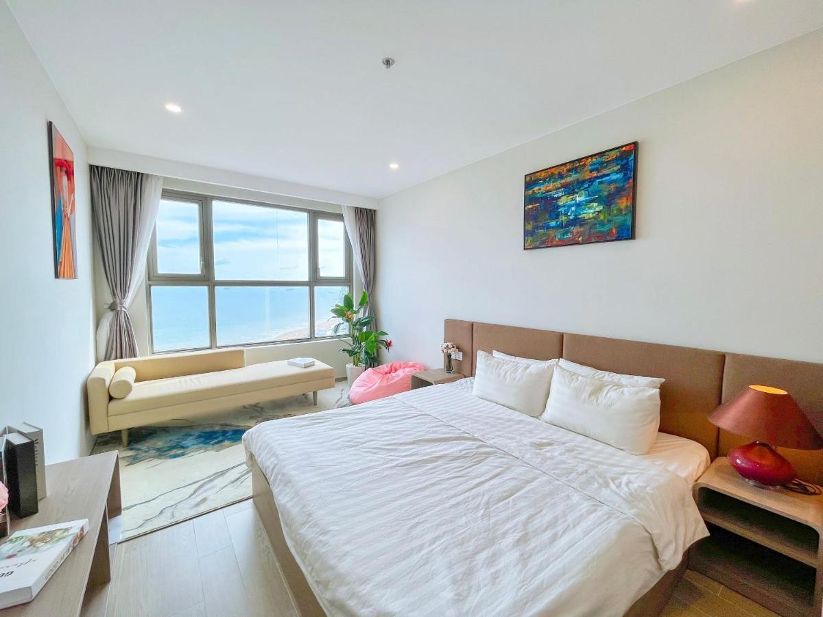 The Song - Ocean's View Aparment Apartment *