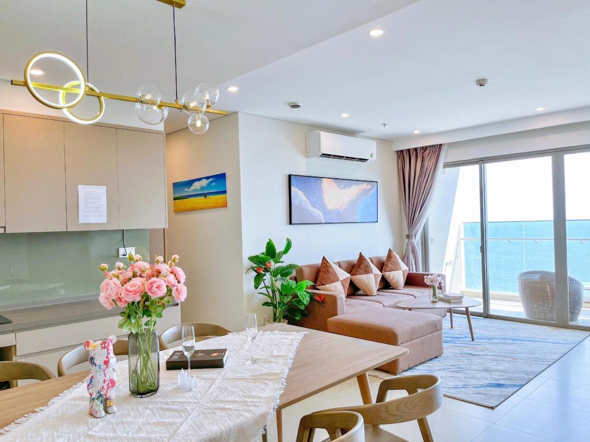 Apartment The Song - Ocean's View Aparment