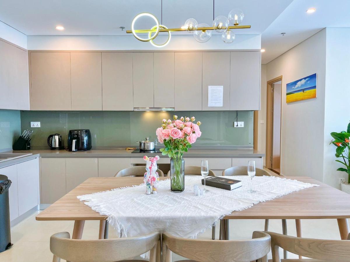 The Song - Ocean's View Aparment Apartment Vung Tau