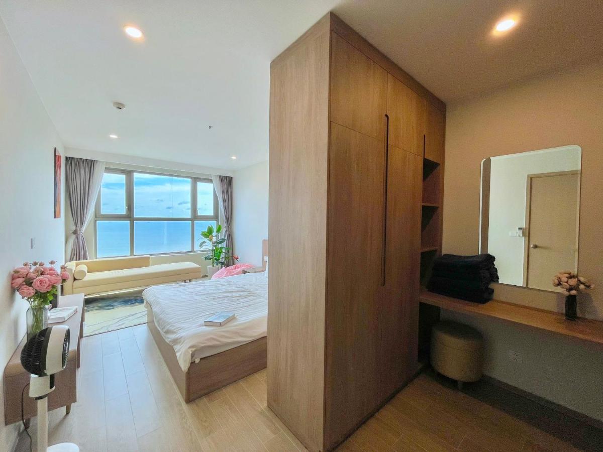 Apartment The Song - Ocean's View Aparment *