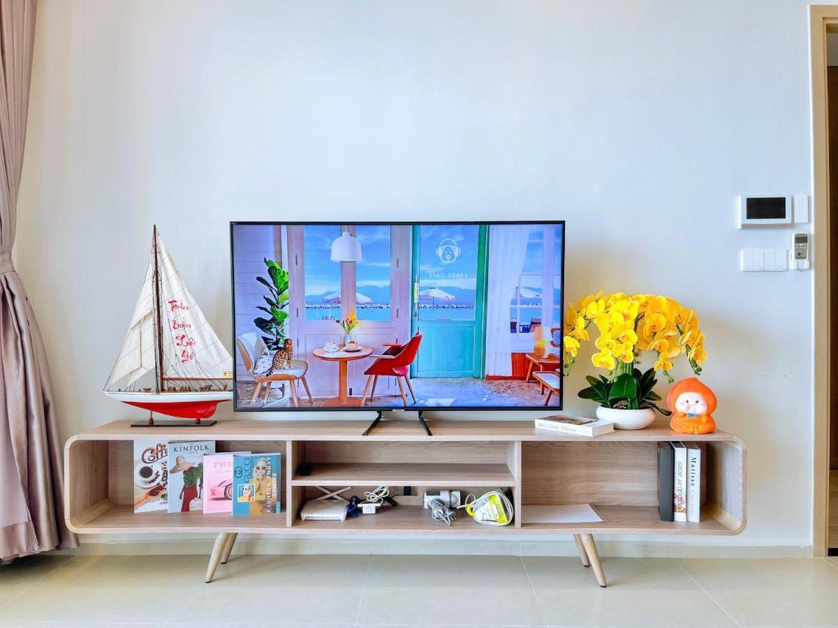 The Song - Ocean's View Aparment