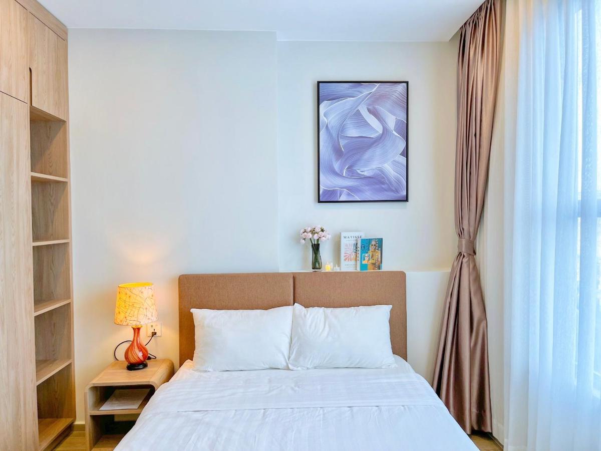 The Song - Ocean's View Aparment Apartment *