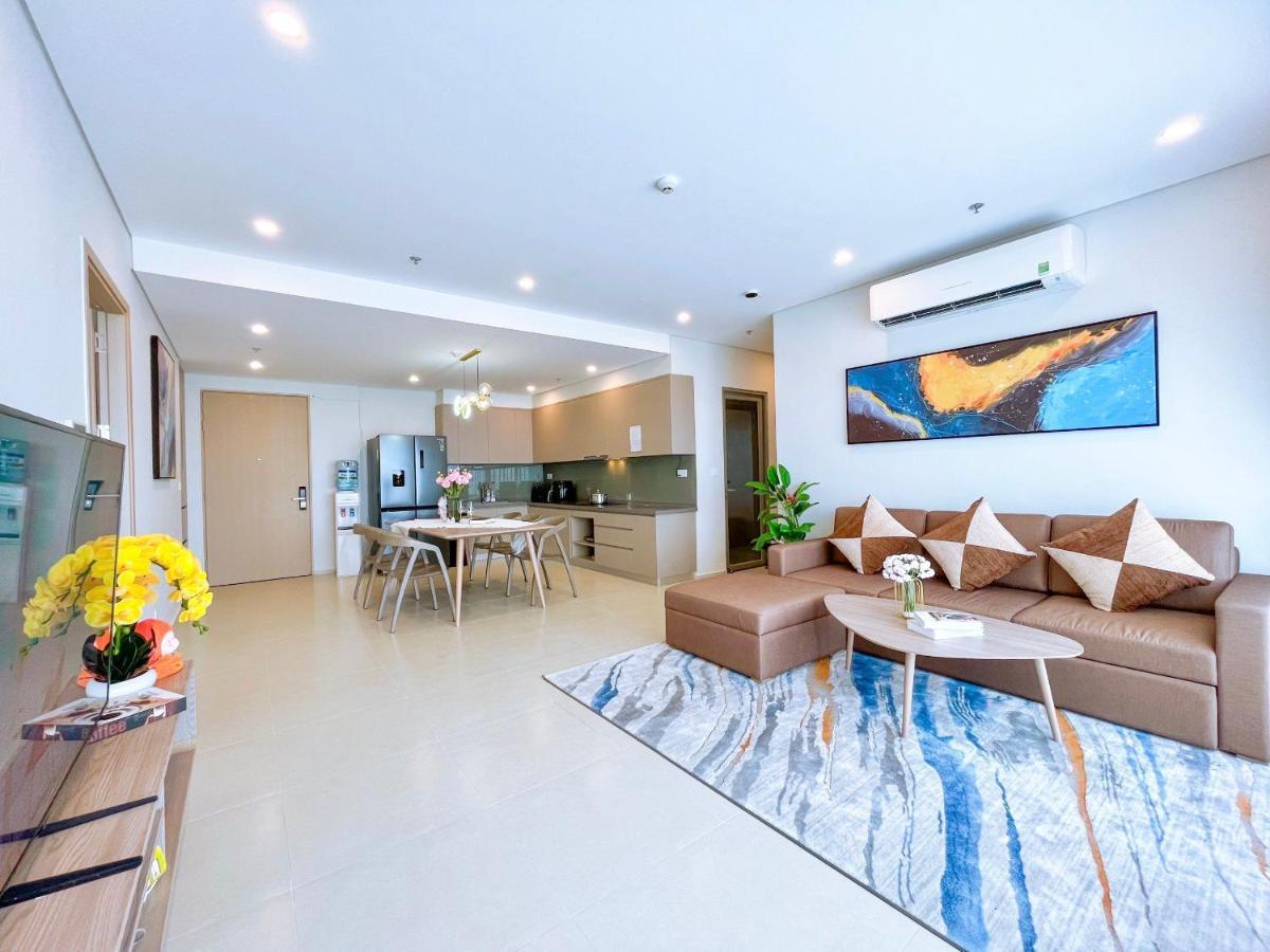 Apartment The Song - Ocean's View Aparment Vung Tau