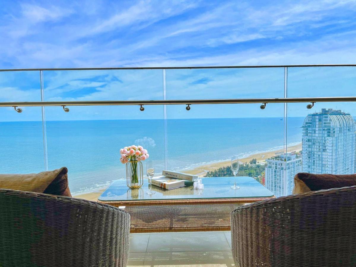 The Song - Ocean's View Aparment Apartment Vung Tau