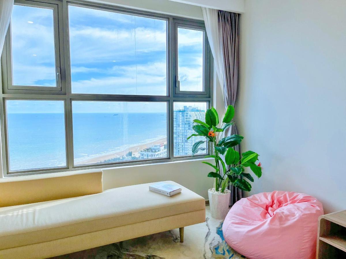 Apartment The Song - Ocean's View Aparment *