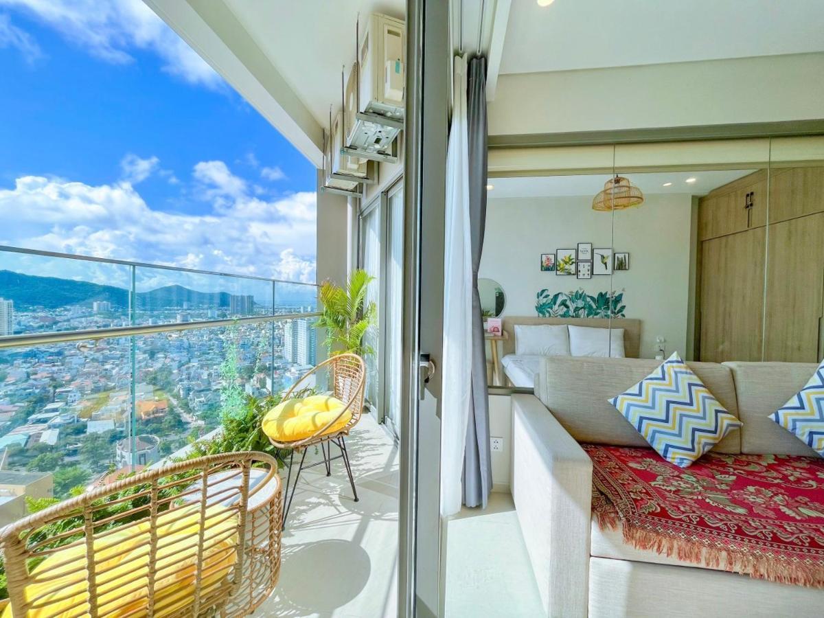 The Song - Ocean's View Aparment Vung Tau
