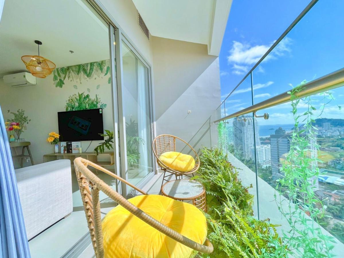 Apartment The Song - Ocean's View Aparment *