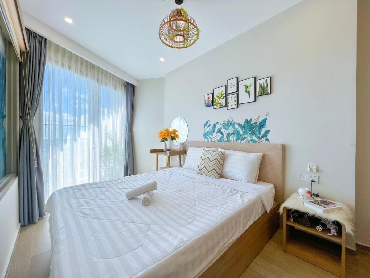 The Song - Ocean's View Aparment