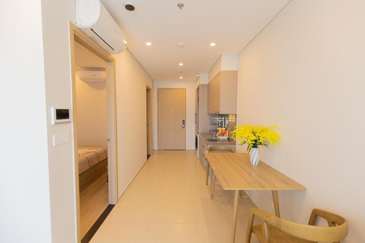 Apartment The Song - Ocean's View Aparment Vung Tau
