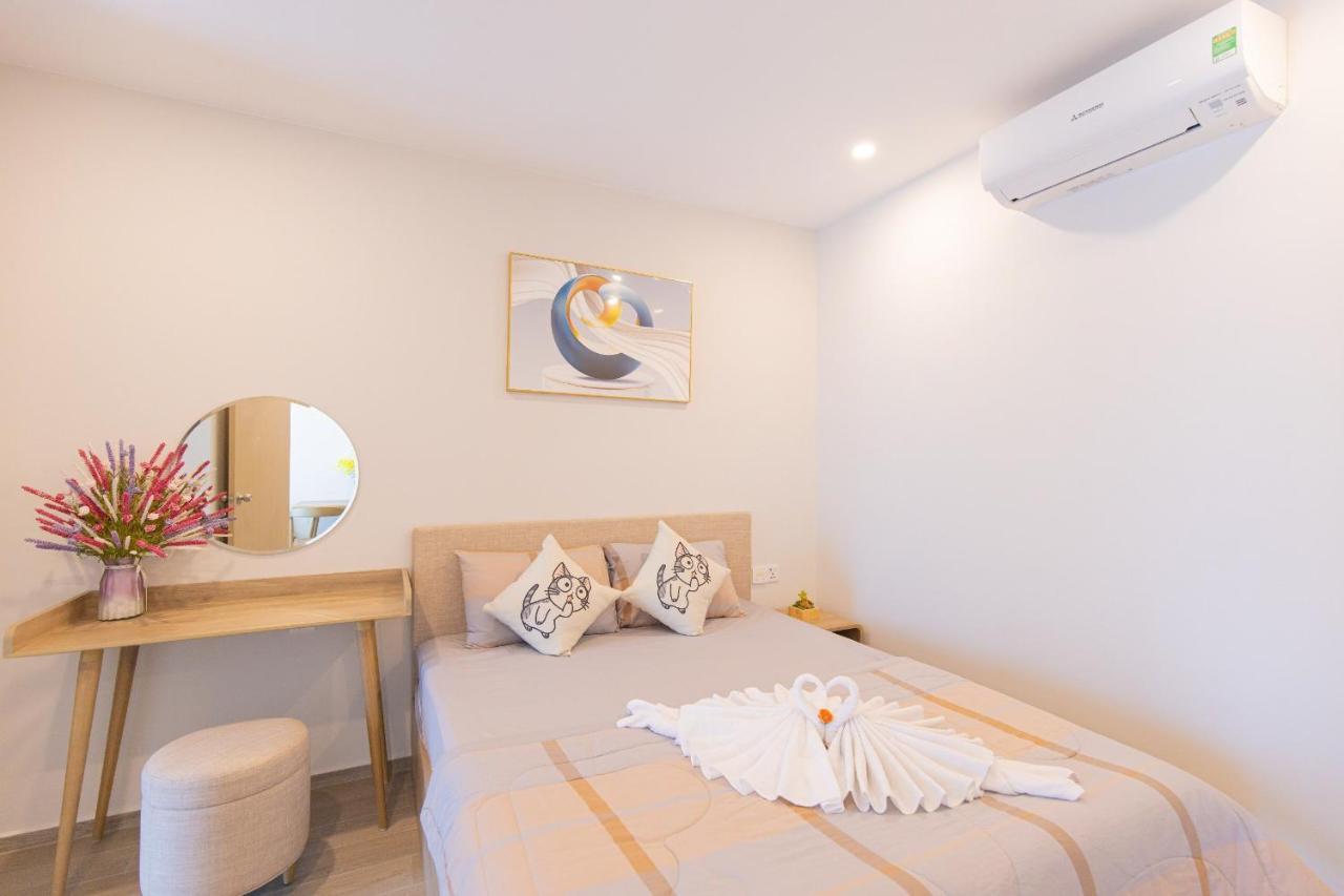 Apartment The Song - Ocean's View Aparment *