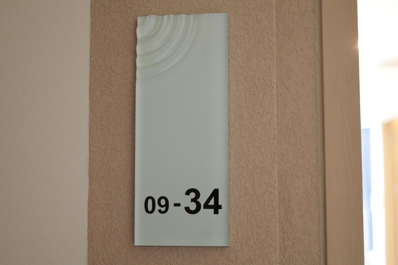 The Song - Ocean's View Aparment