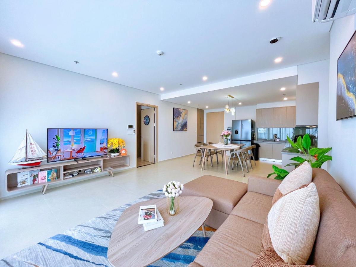 The Song - Ocean's View Aparment Apartment Vung Tau