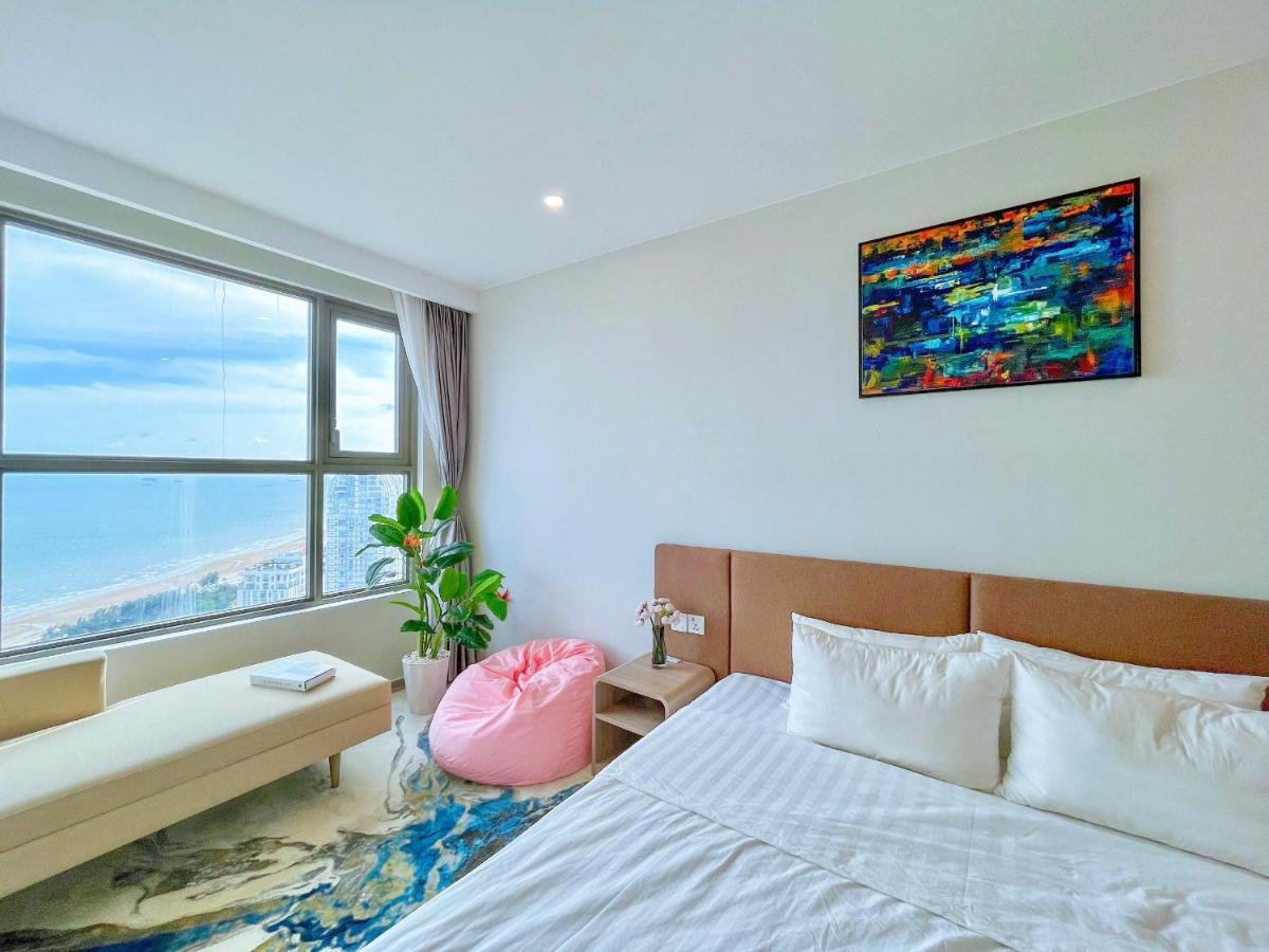 The Song - Ocean's View Aparment Apartment