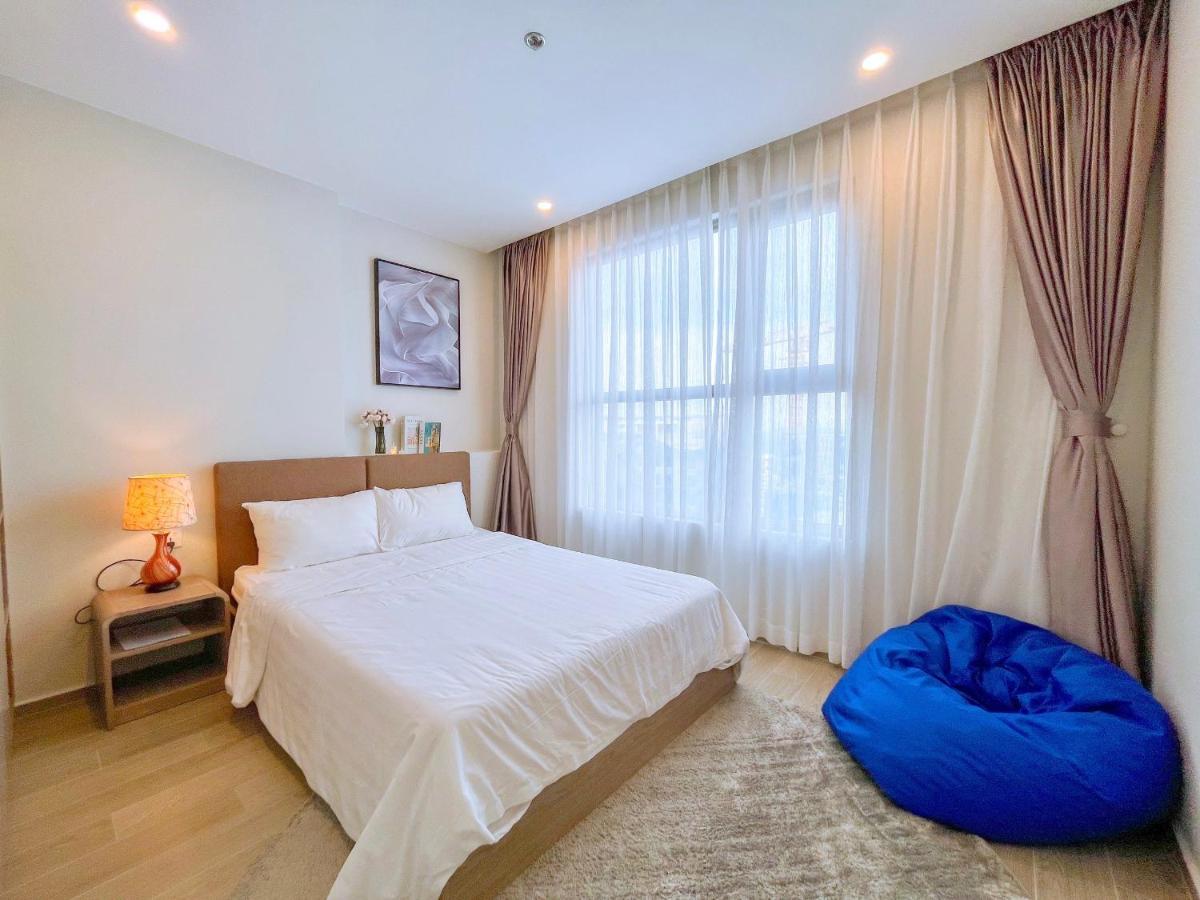 Apartment The Song - Ocean's View Aparment *