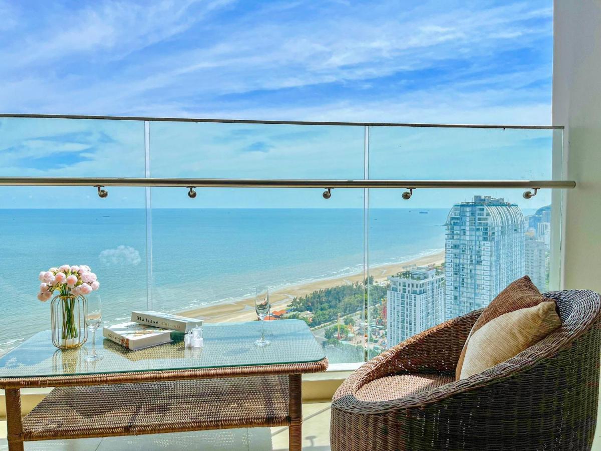 The Song - Ocean's View Aparment