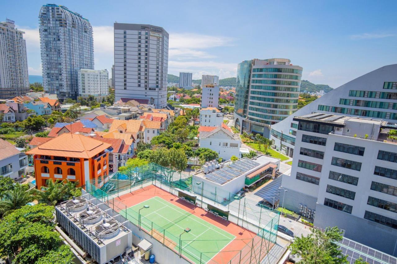 Apartment The Song - Ocean's View Aparment Vung Tau