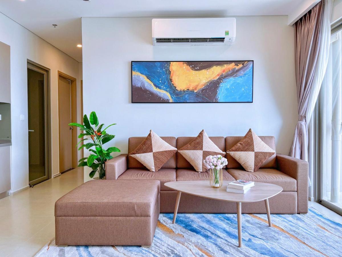 The Song - Ocean's View Aparment Apartment