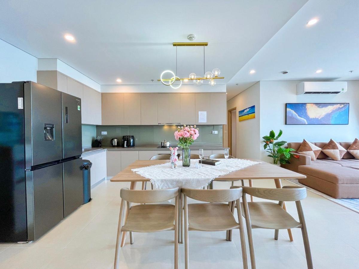 The Song - Ocean's View Aparment Apartment *
