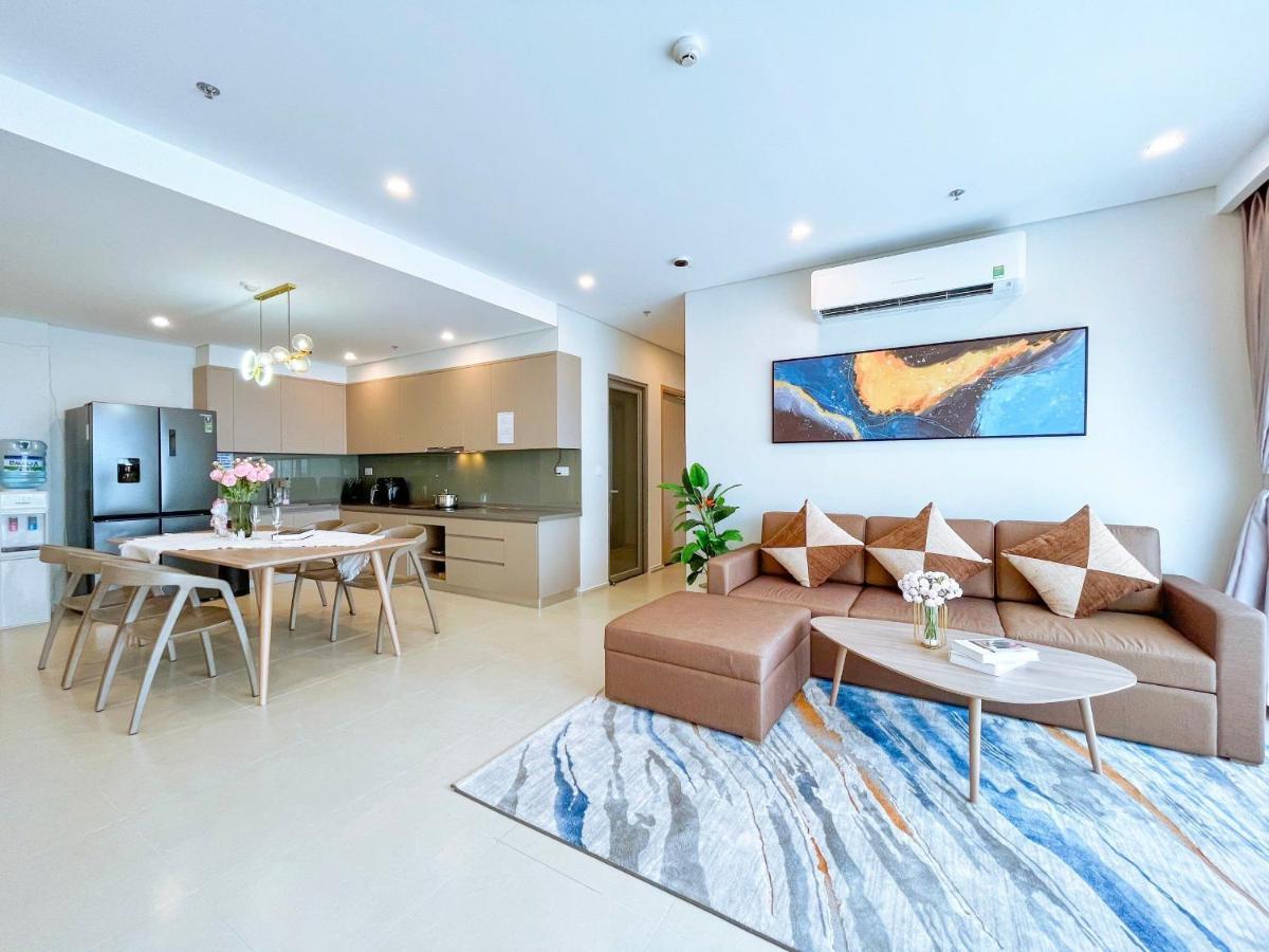 Apartment The Song - Ocean's View Aparment Vung Tau