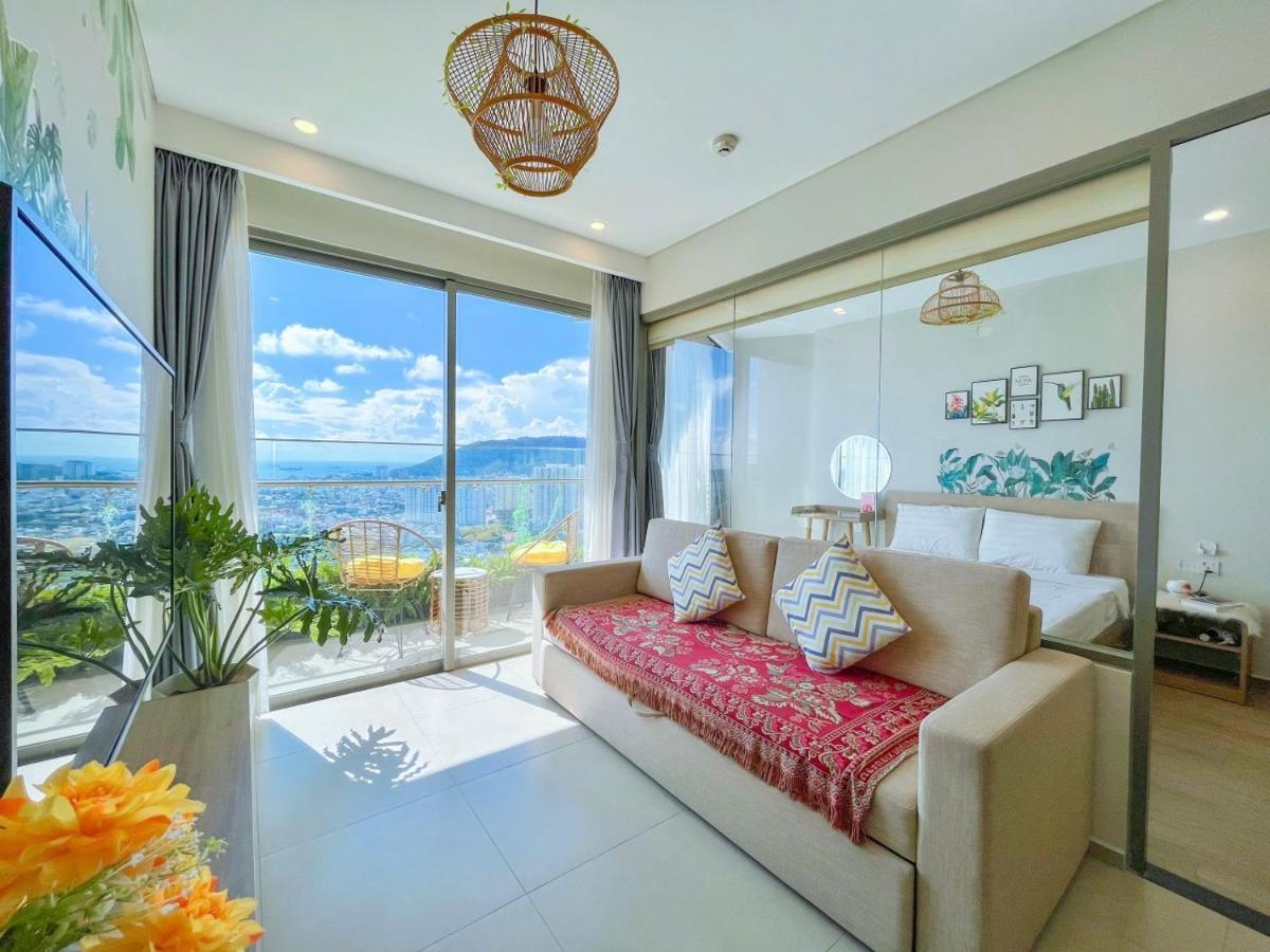The Song - Ocean's View Aparment Apartment *